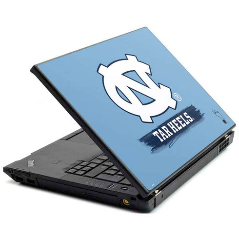 UNC Tar Heels T440s Skin