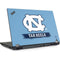 UNC Tar Heels ThinkPad P71 Skin