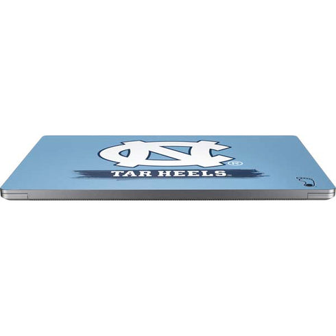 UNC Tar Heels Universal Laptop 11in (8.8 x 6.2in) Skin