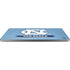 UNC Tar Heels Universal Laptop 11in (8.8 x 6.2in) Skin
