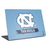 UNC Tar Heels Universal Laptop 13in (10.6 x 7.6in) Skin
