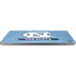 UNC Tar Heels Universal Laptop 13in (10.6 x 7.6in) Skin