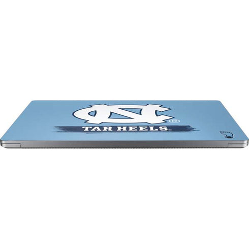 UNC Tar Heels Universal Laptop 14in (11.4 x 8.2in) Skin