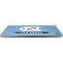 UNC Tar Heels Universal Laptop 14in (11.4 x 8.2in) Skin
