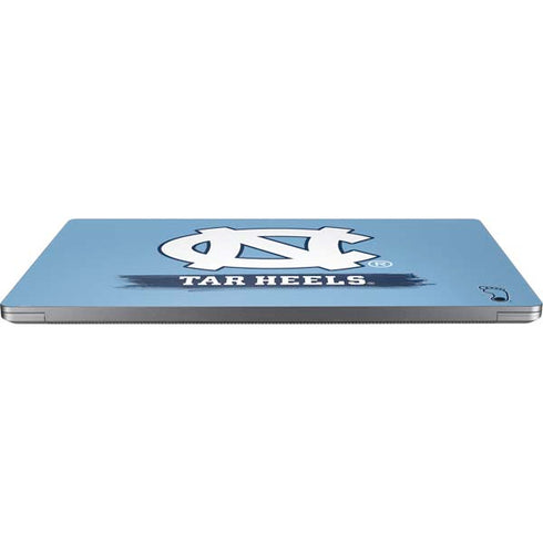 UNC Tar Heels Universal Laptop 16.6in (13.4 x 9.7in) Skin
