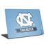 UNC Tar Heels Universal Laptop 17in (13.8 x 10in) Skin