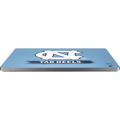 UNC Tar Heels Universal Laptop 17in (13.8 x 10in) Skin