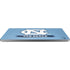 UNC Tar Heels Universal Laptop 17in (13.8 x 10in) Skin