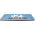 UNC Tar Heels Universal Laptop 18in (14.6 x 10.6in) Skin