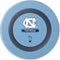 UNC Tar Heels Wireless Charger Skin