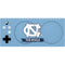 UNC Tar Heels Xbox Adaptive Controller Skin