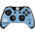 UNC Tar Heels Xbox One Controller Skin