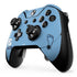 UNC Tar Heels Xbox One Elite Controller Skin