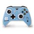 UNC Tar Heels Xbox One S Controller Skin