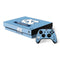 UNC Tar Heels Xbox One X Bundle Skin