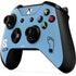 UNC Tar Heels Xbox One X Controller Skin
