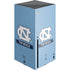 UNC Tar Heels Xbox Series X Console Skin