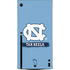 UNC Tar Heels Xbox Series X Console Skin