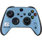 UNC Tar Heels Xbox Series X Controller Skin