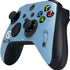UNC Tar Heels Xbox Series X Controller Skin