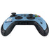 UNC Tar Heels Xbox Series X Controller Skin
