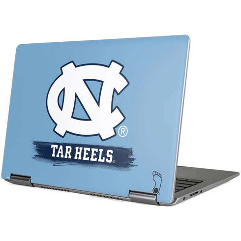 UNC Tar Heels Yoga 710 14in Skin