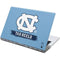 UNC Tar Heels Yoga 910 2-in-1 14in Touch-Screen Skin