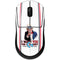 Uncle Sam Vintage War Poster G Pro Wireless Gaming Mouse Skin