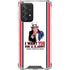 Uncle Sam Vintage War Poster Galaxy A52 5G Clear Case