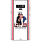 Uncle Sam Vintage War Poster Galaxy Note 9 Skin