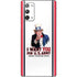 Uncle Sam Vintage War Poster Galaxy Note20 5G Skin
