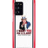 Uncle Sam Vintage War Poster Galaxy Note20 Ultra 5G Lite Case