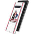 Uncle Sam Vintage War Poster Galaxy S10 Plus Skin