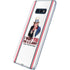 Uncle Sam Vintage War Poster Galaxy S10e Skin