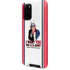 Uncle Sam Vintage War Poster Galaxy S20 Plus Pro Case