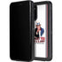 Uncle Sam Vintage War Poster Galaxy S20 Plus Waterproof Case