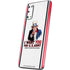 Uncle Sam Vintage War Poster Galaxy S20 Skin