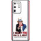 Uncle Sam Vintage War Poster Galaxy S20 Ultra 5G Skin