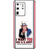 Uncle Sam Vintage War Poster Galaxy S20 Ultra 5G Skin