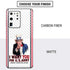 Uncle Sam Vintage War Poster Galaxy S20 Ultra 5G Skin