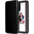 Uncle Sam Vintage War Poster Galaxy S20 Waterproof Case