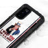 Uncle Sam Vintage War Poster Galaxy S20 Waterproof Case