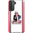 Uncle Sam Vintage War Poster Galaxy S21 5G Pro Case