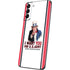 Uncle Sam Vintage War Poster Galaxy S21 5G Skin
