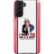 Uncle Sam Vintage War Poster Galaxy S21 FE Pro Case