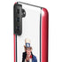 Uncle Sam Vintage War Poster Galaxy S21 FE Pro Case