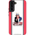 Uncle Sam Vintage War Poster Galaxy S22 Plus Pro Case