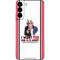 Uncle Sam Vintage War Poster Galaxy S22 Plus Skin