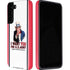 Uncle Sam Vintage War Poster Galaxy S22 Pro Case