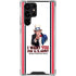 Uncle Sam Vintage War Poster Galaxy S22 Ultra Clear Case
